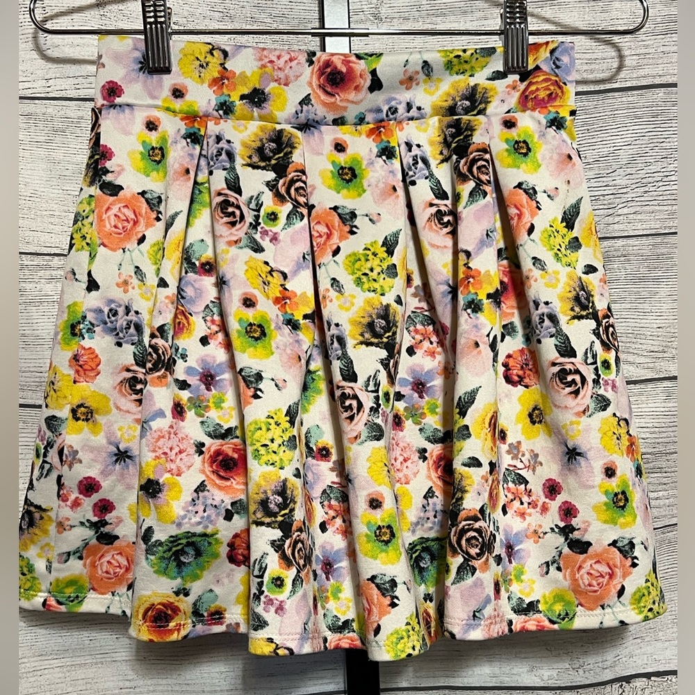 Knit Works Skirt